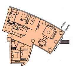 The Sail @ Marina Bay (D1), Apartment #555704201